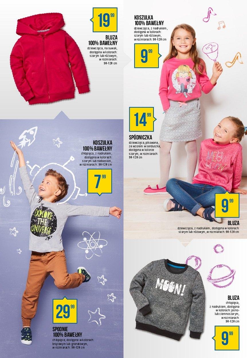 Gazetka promocyjna Pepco str. 3