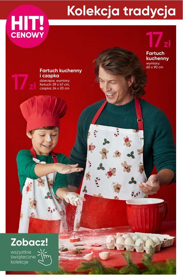 Gazetka promocyjna Pepco str. 12