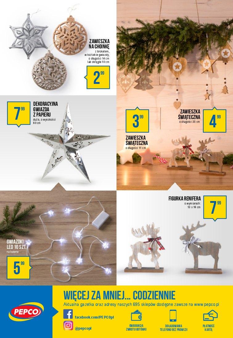 Gazetka promocyjna Pepco str. 8