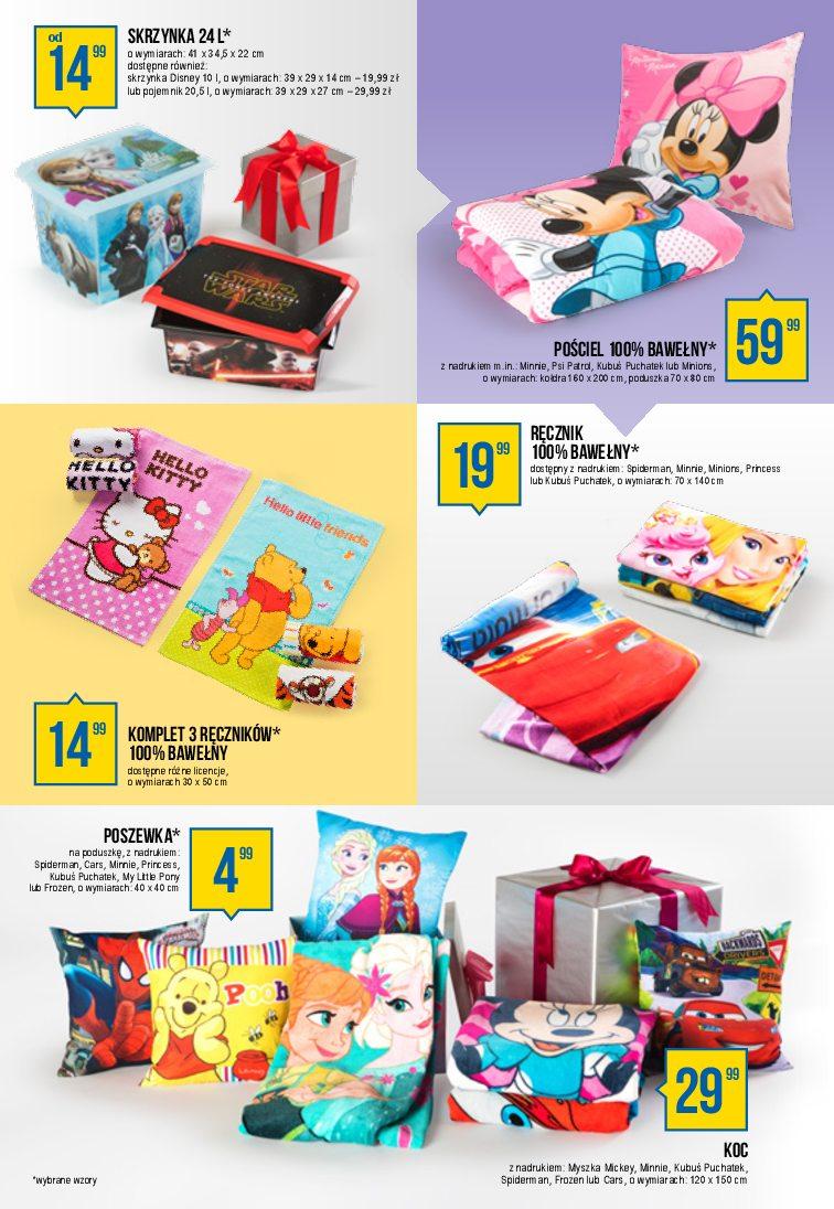 Gazetka promocyjna Pepco str. 7