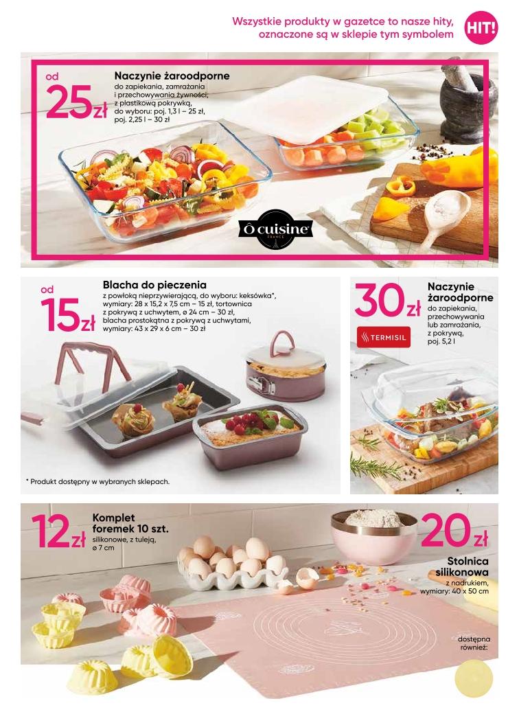 Gazetka promocyjna Pepco str. 3