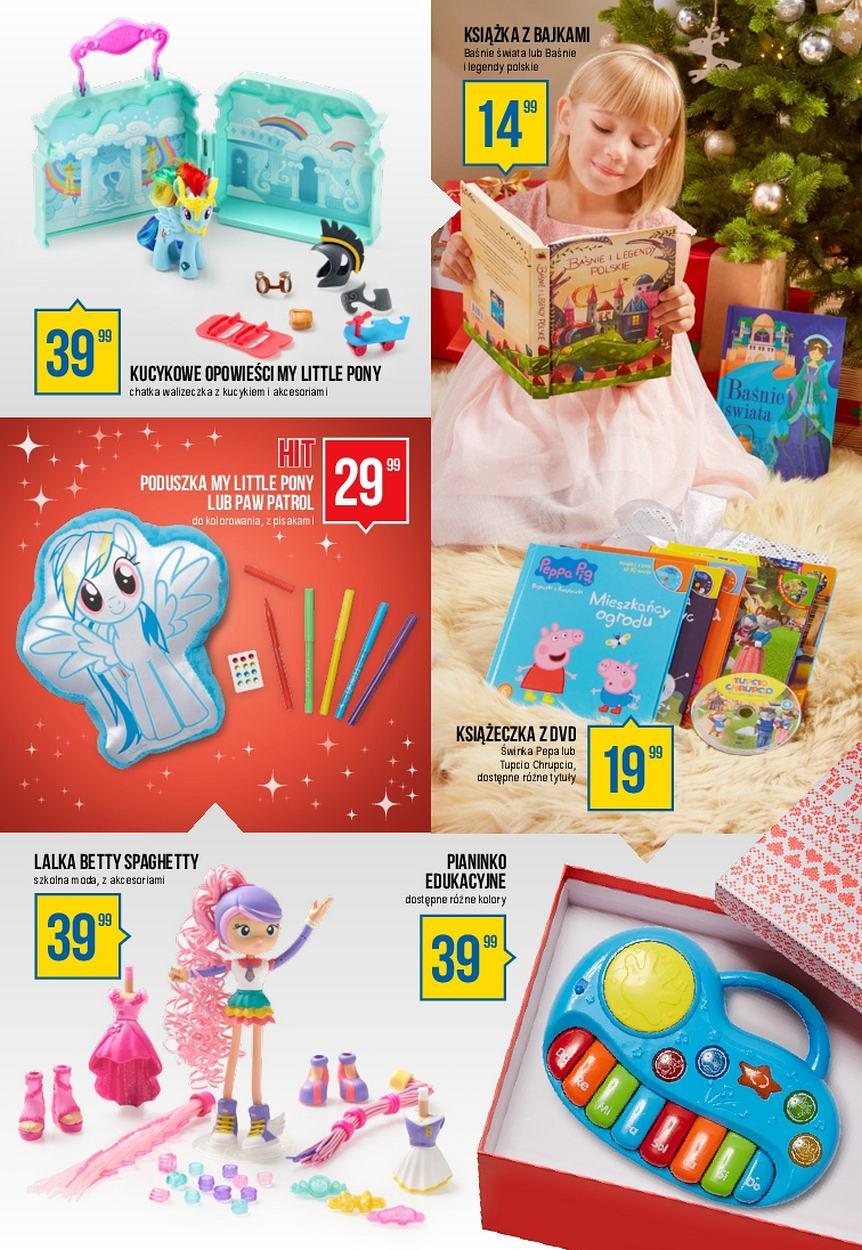 Gazetka promocyjna Pepco str. 3