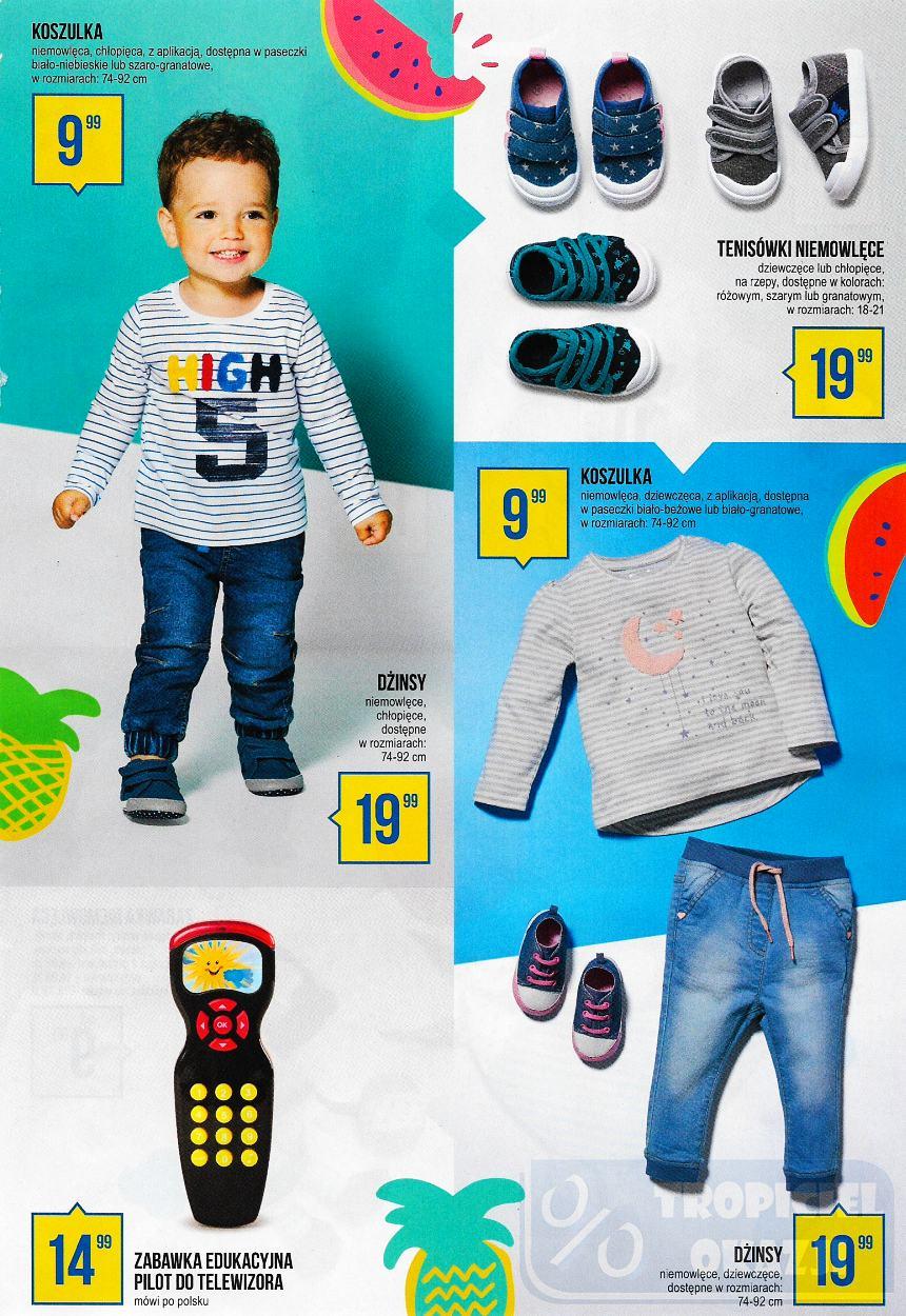 Gazetka promocyjna Pepco str. 3