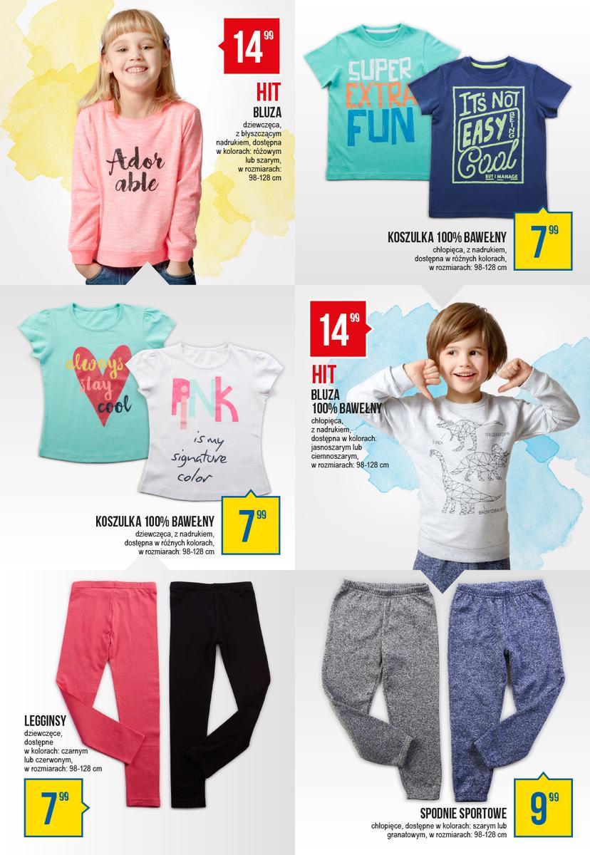 Gazetka promocyjna Pepco str. 7