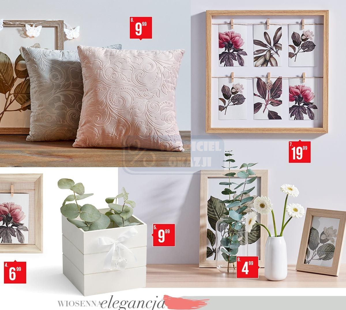 Gazetka promocyjna Pepco str. 17