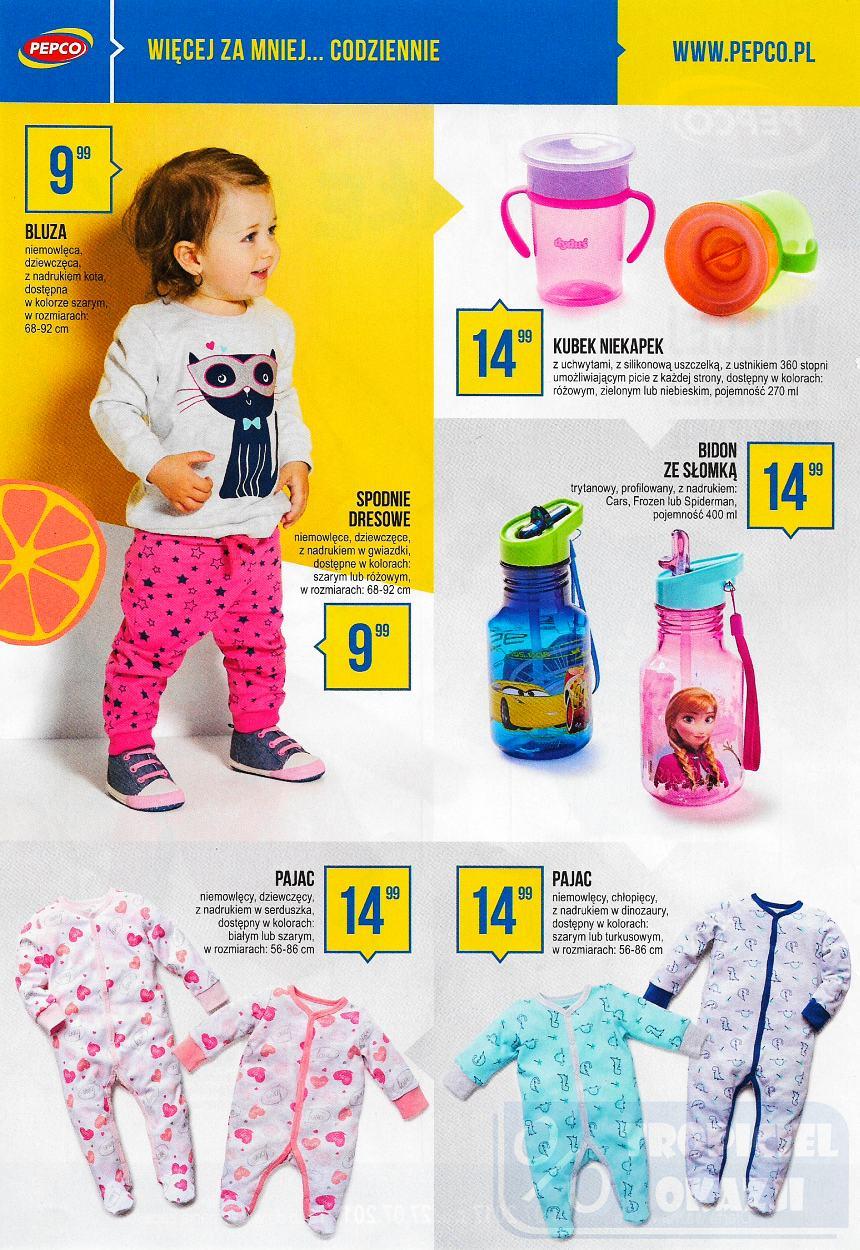 Gazetka promocyjna Pepco str. 2