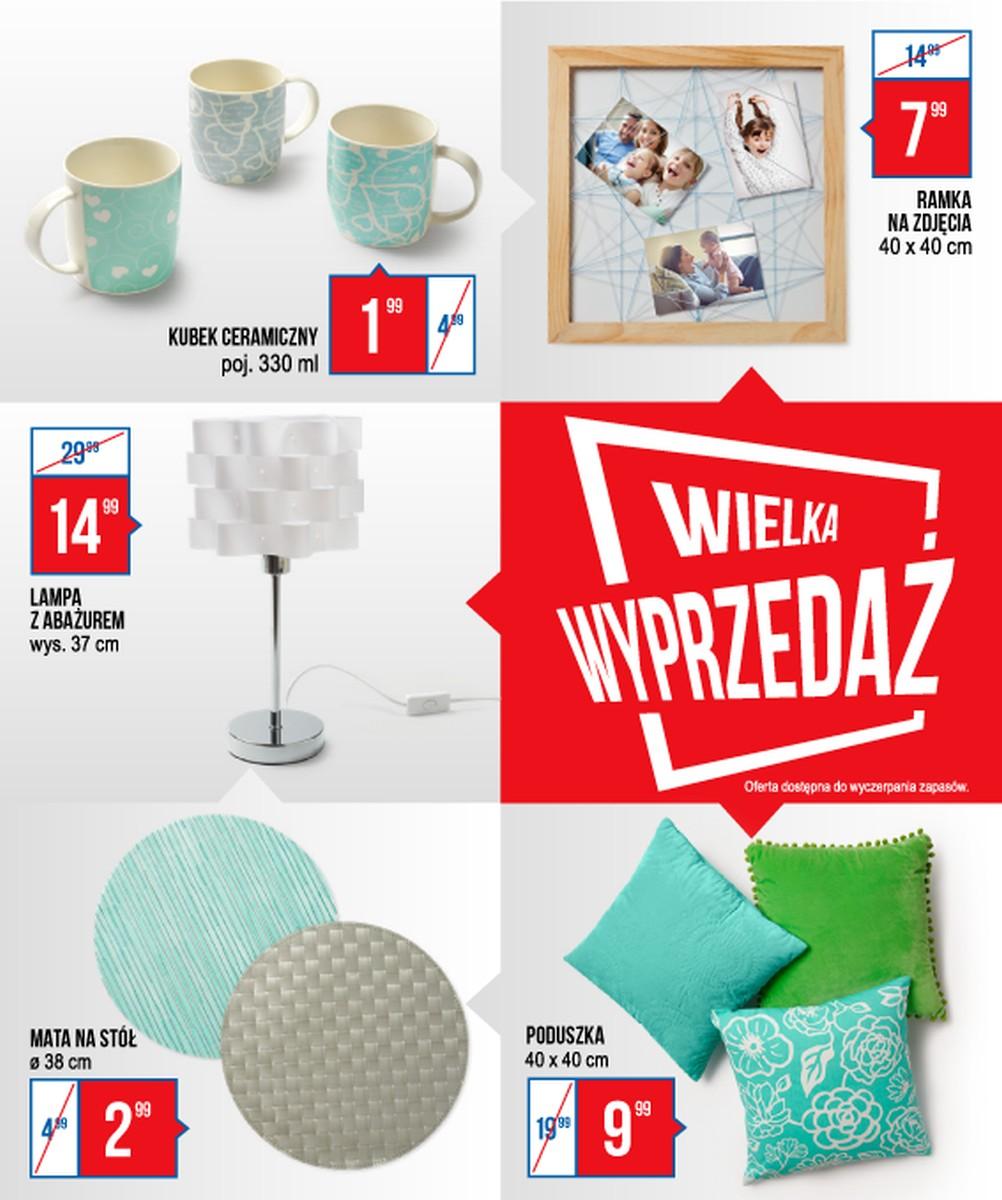 Gazetka promocyjna Pepco str. 8