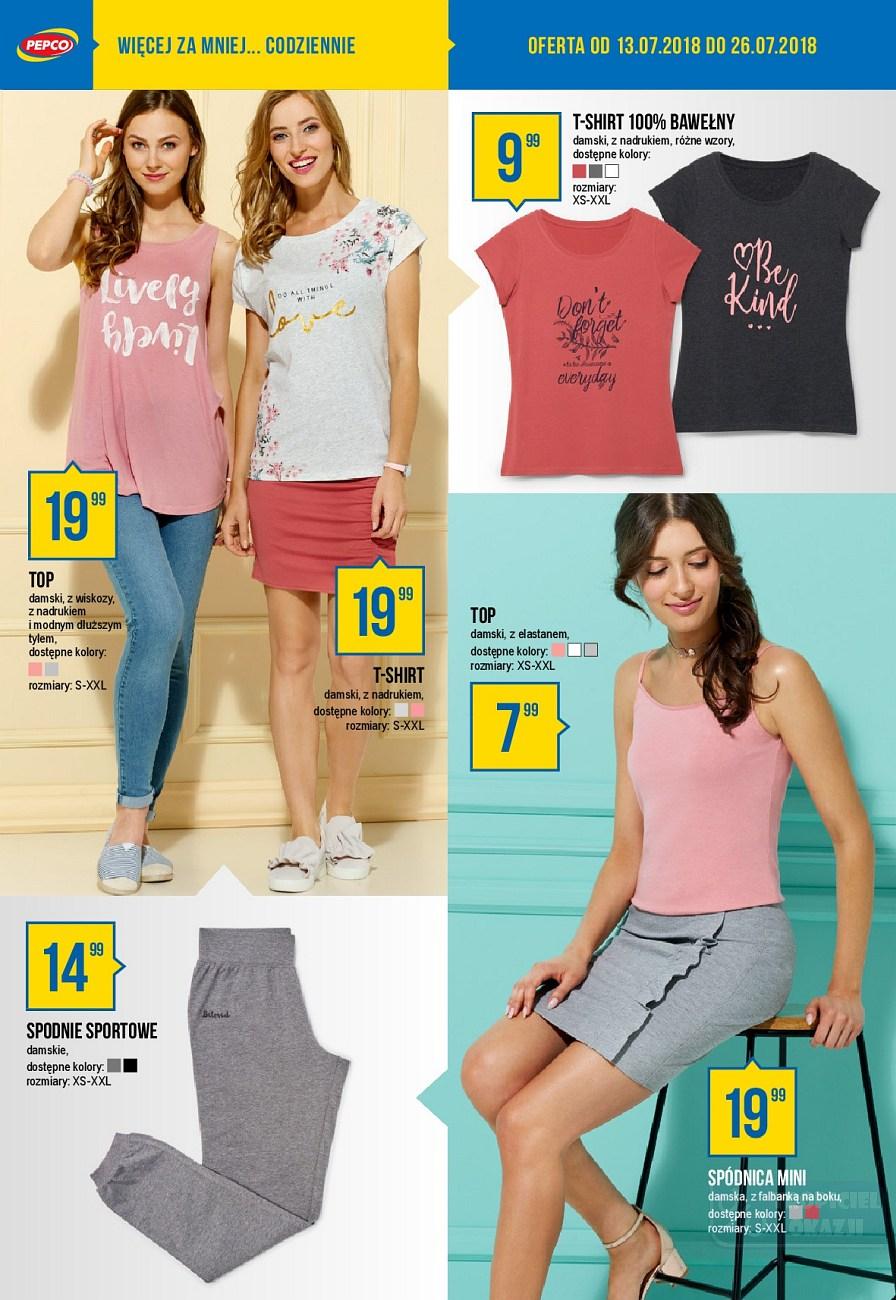Gazetka promocyjna Pepco str. 6