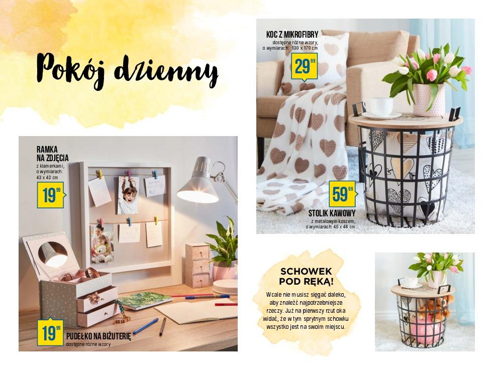 Gazetka promocyjna Pepco str. 2