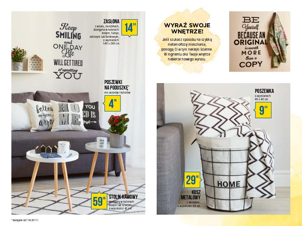 Gazetka promocyjna Pepco str. 3