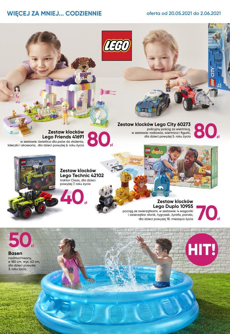 Gazetka promocyjna Pepco str. 2