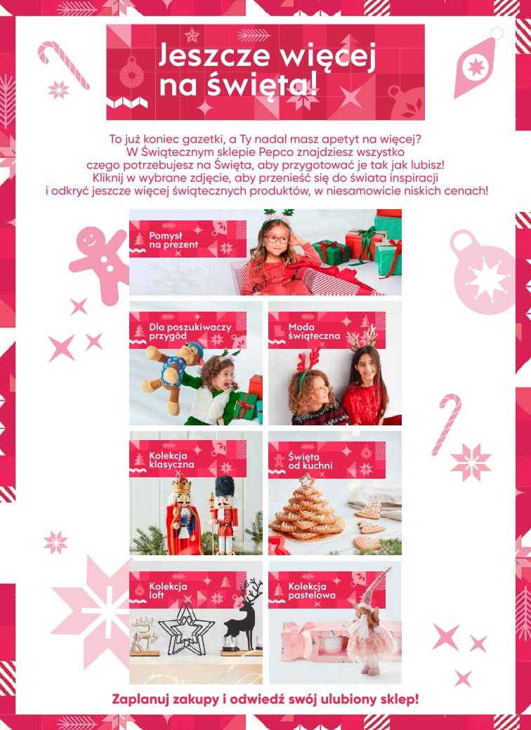Gazetka promocyjna Pepco str. 13