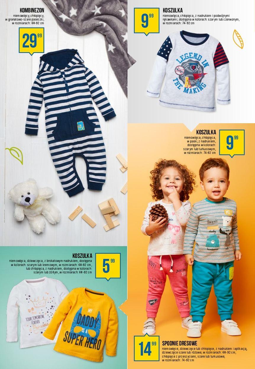 Gazetka promocyjna Pepco str. 4