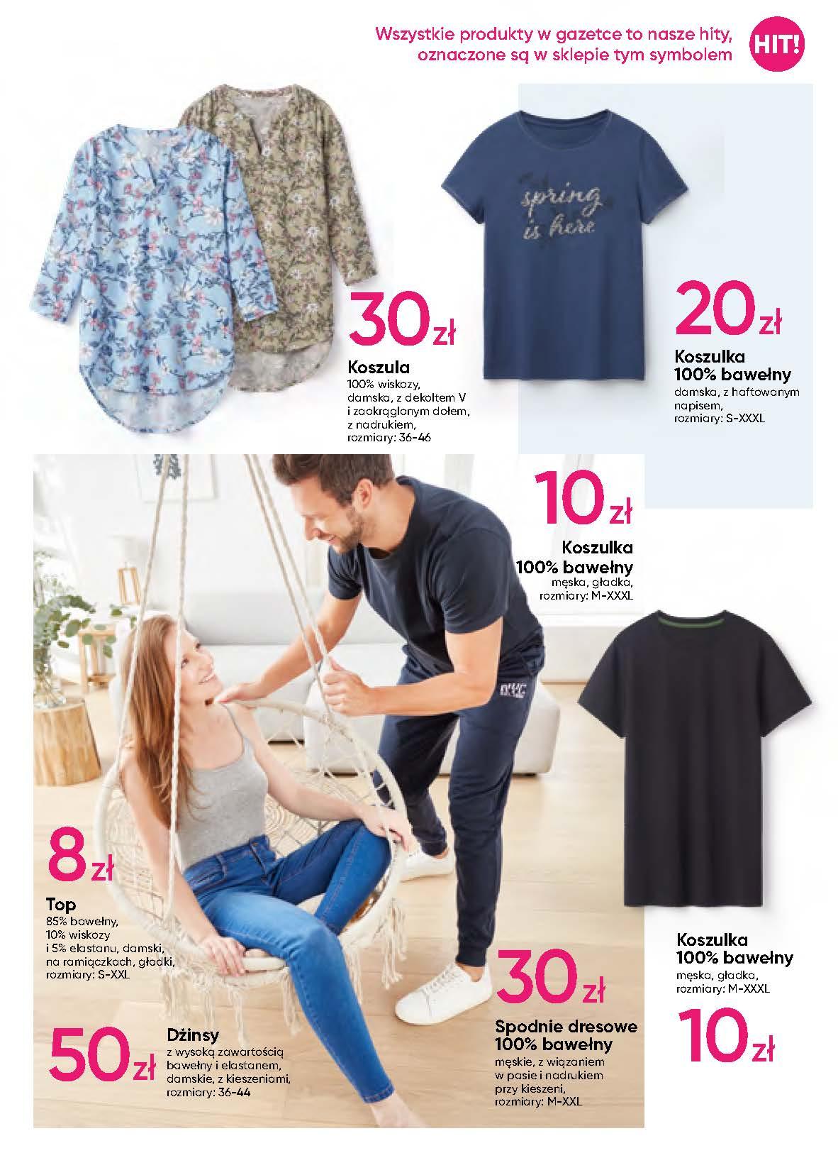 Gazetka promocyjna Pepco str. 3