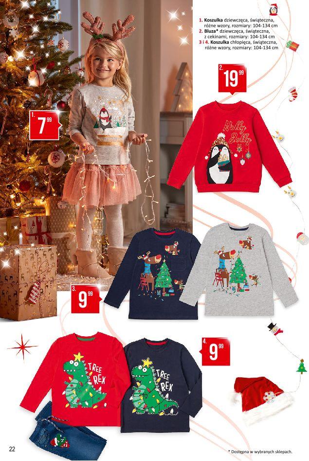 Gazetka promocyjna Pepco str. 22