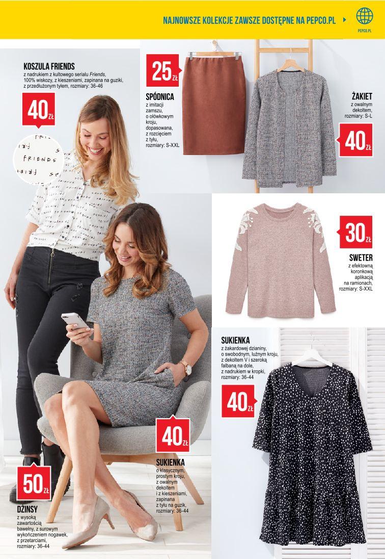 Gazetka promocyjna Pepco str. 9
