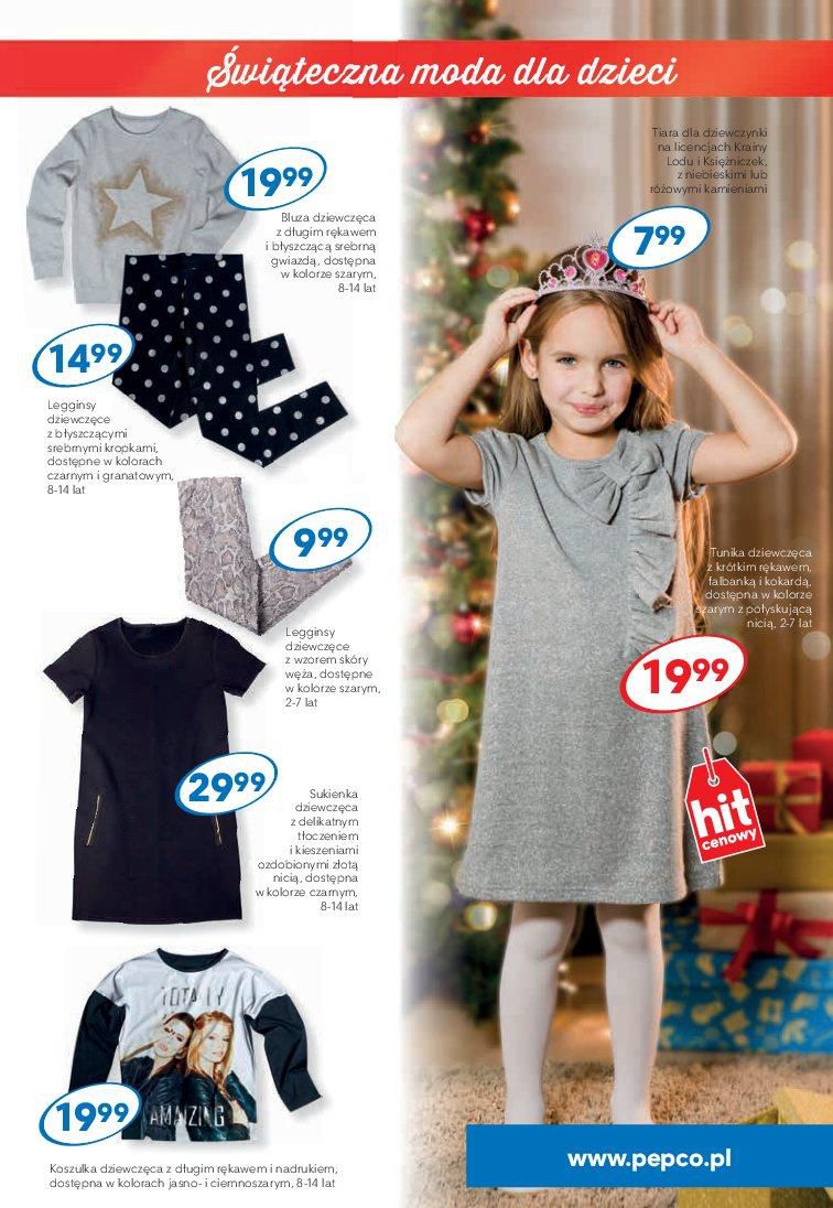 Gazetka promocyjna Pepco str. 3
