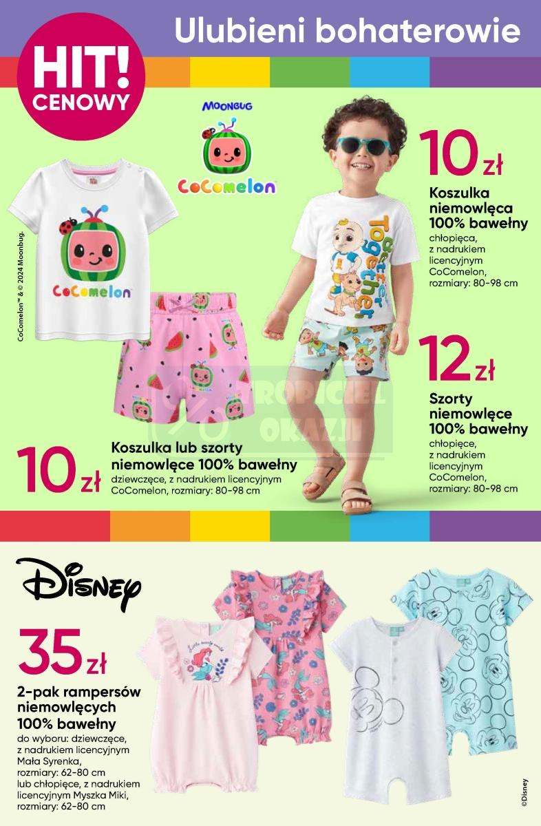 Gazetka promocyjna Pepco str. 6