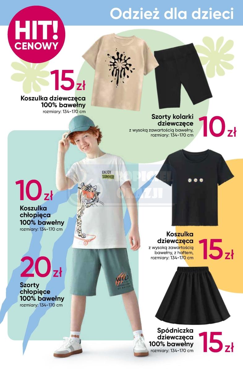 Gazetka promocyjna Pepco str. 8